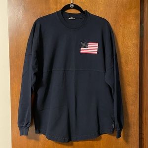 Washington DC Spirit Jersey